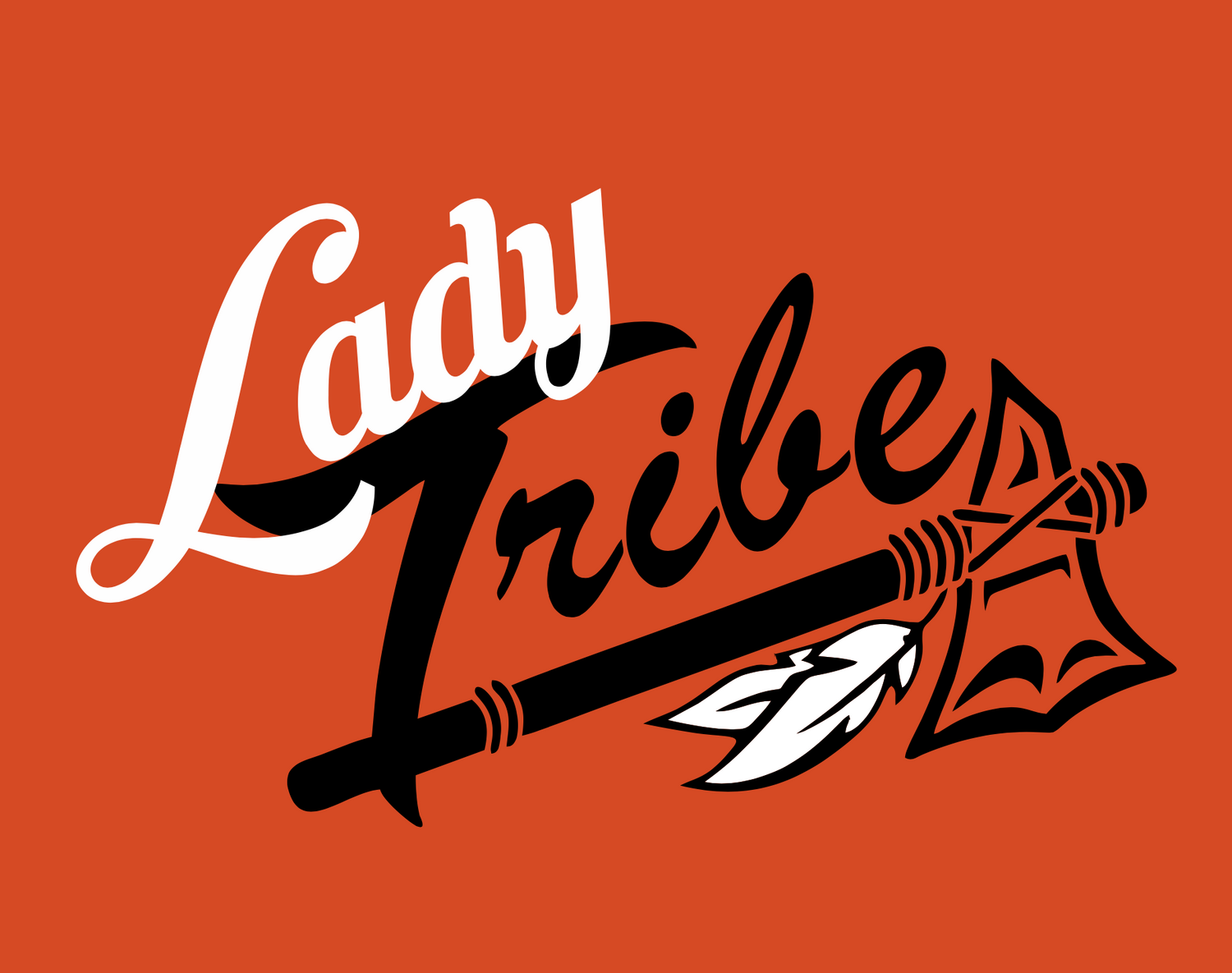 Lady Tribe Softball