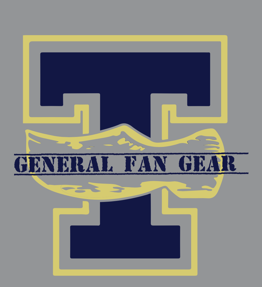 General Teutopolis Fan Gear