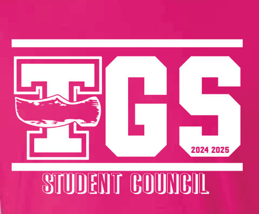 TGS  Student Council