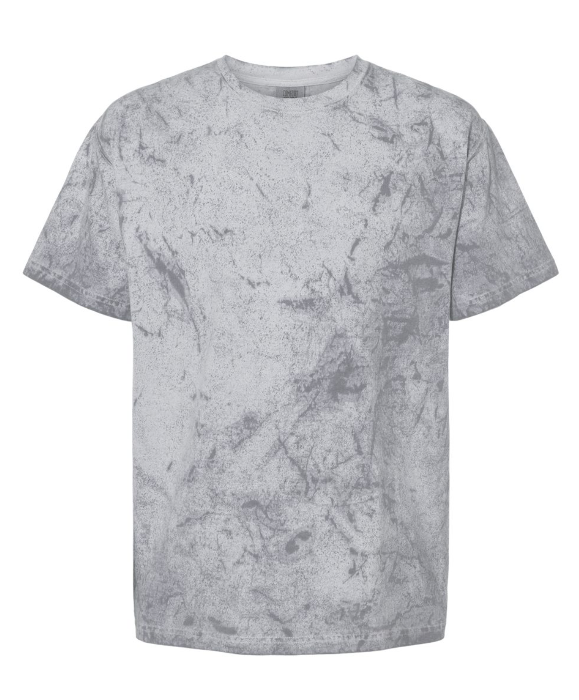 Comfort Wash --Heavyweight T-shirt