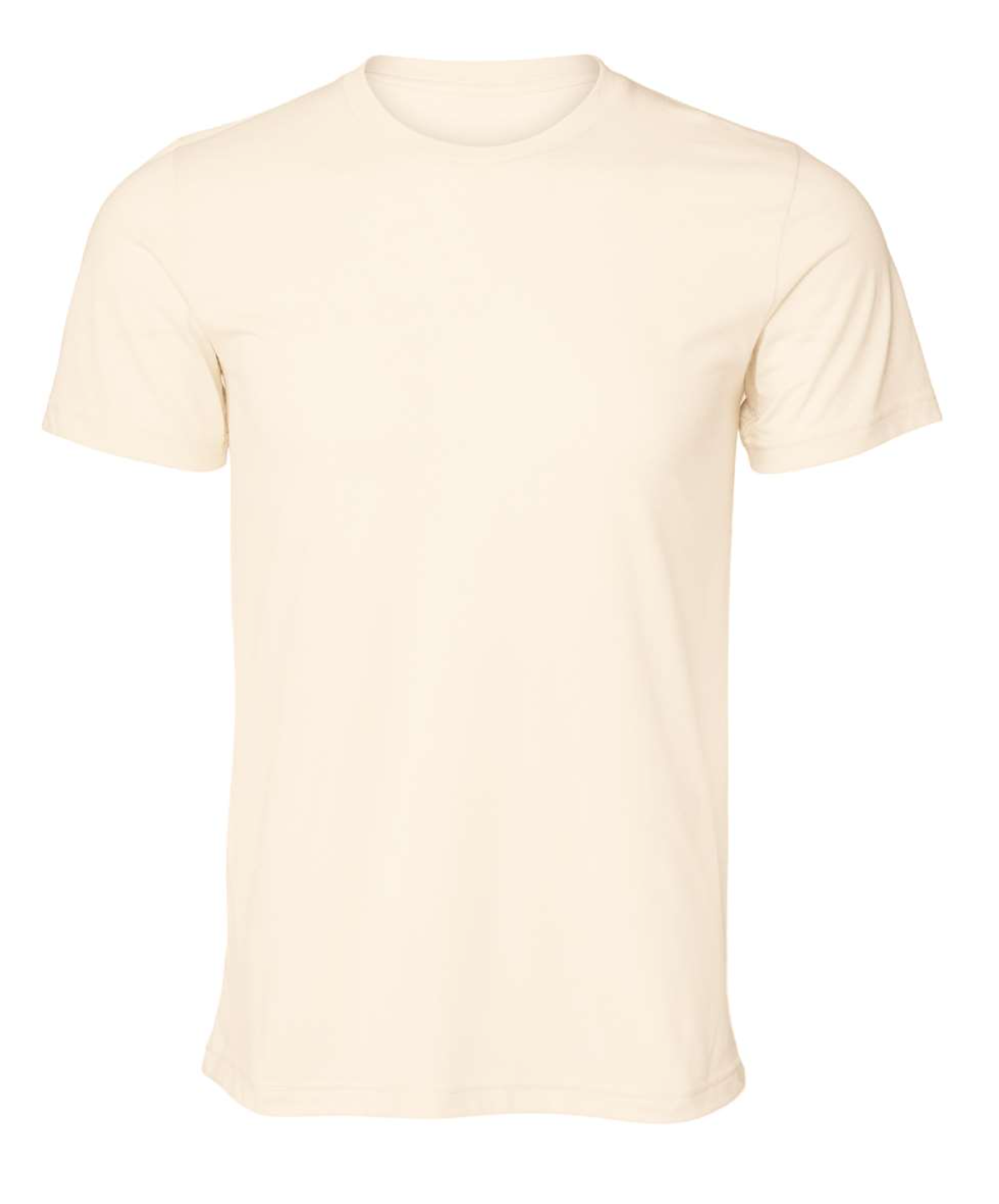 Bella Canvas Unisex Short Sleeve T-shirt
