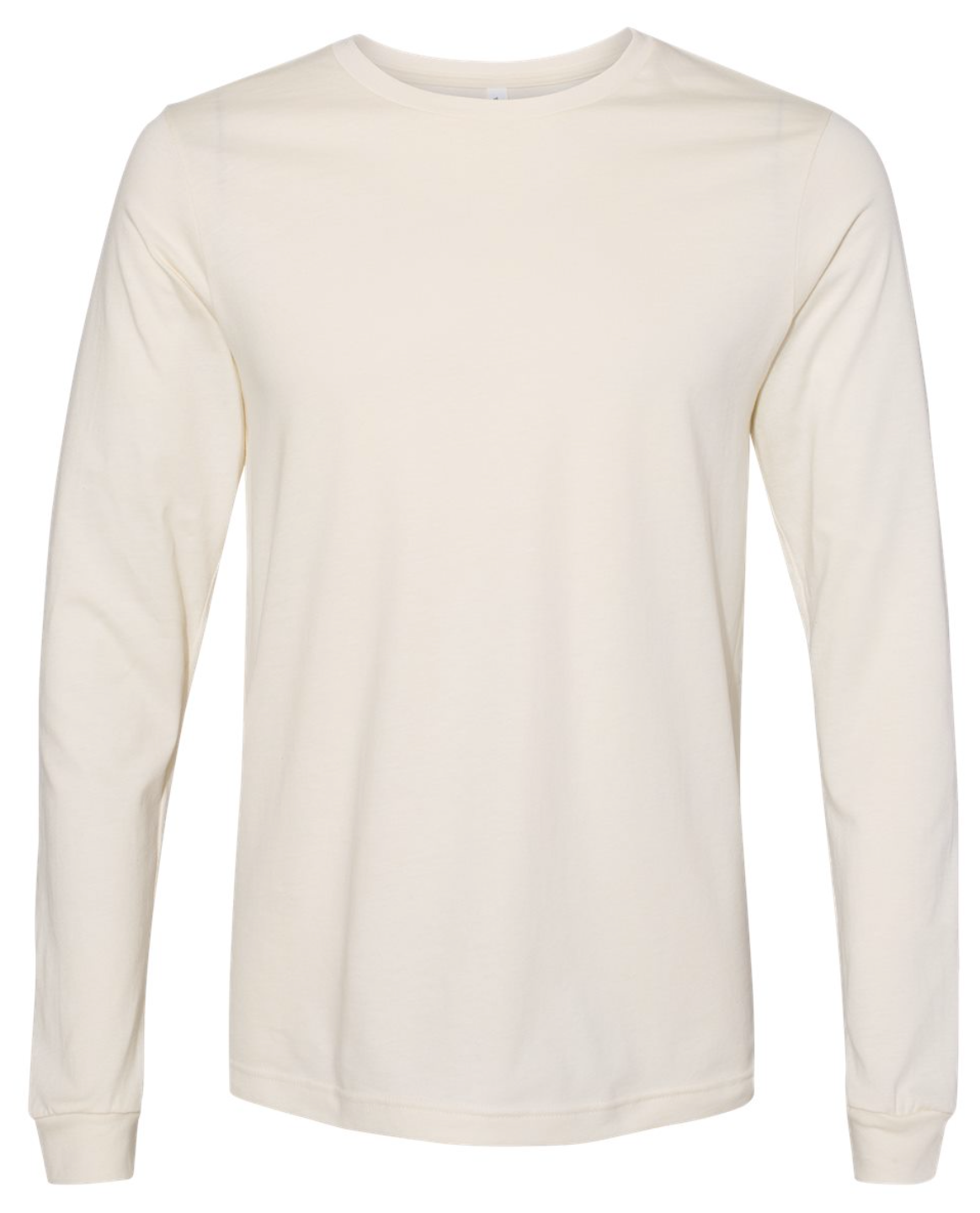 Bella Canvas Long Sleeve T-shirt