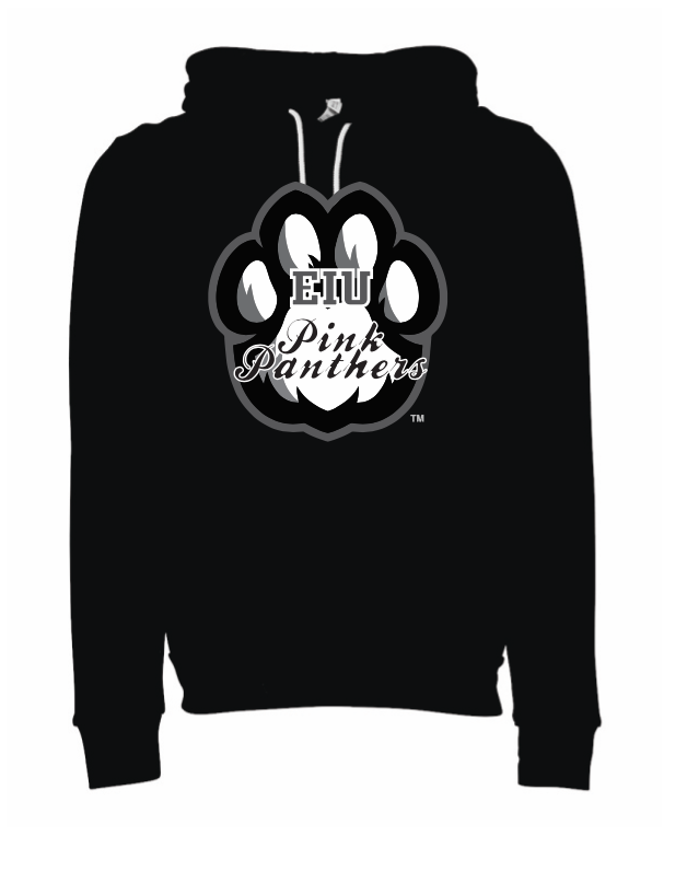 Bella Canvas Hoodie