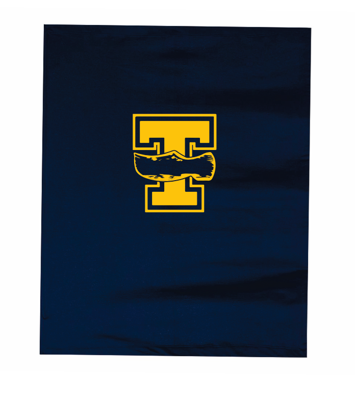 Fleece Stadium Blankets